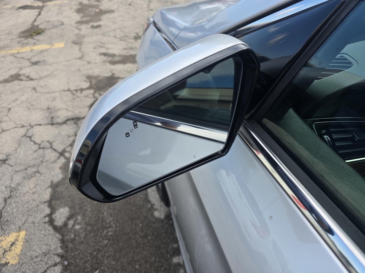 2016 Hyundai Sonata LIMITED Photo