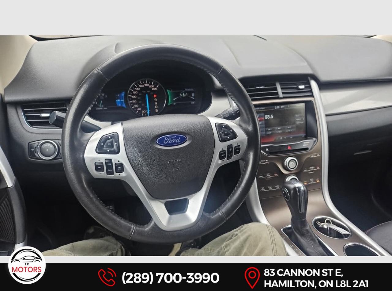 2014 Ford Edge SEL AWD *Certified* *3Yr Warranty* SEL Photo