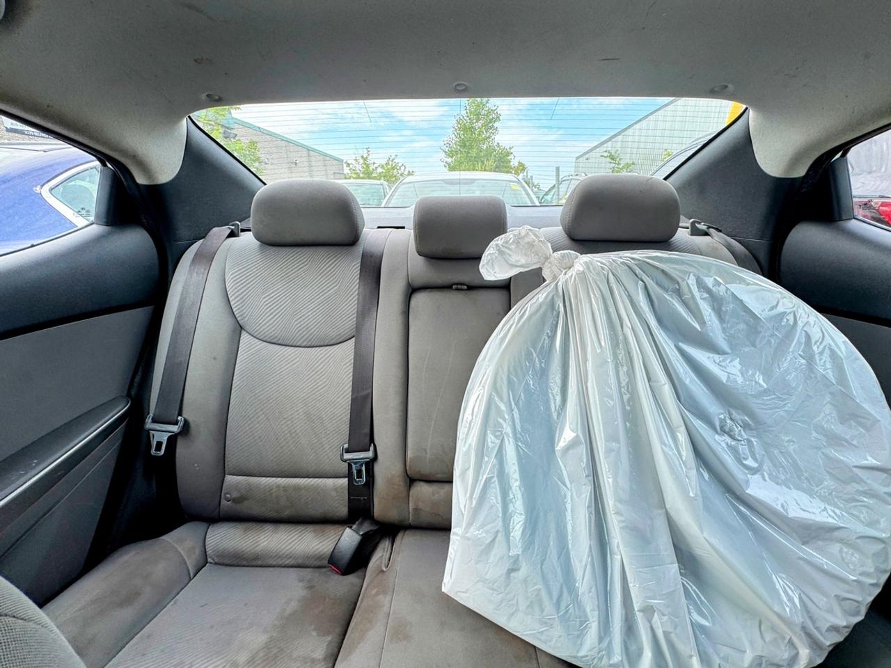 2013 Hyundai Elantra GLS Photo