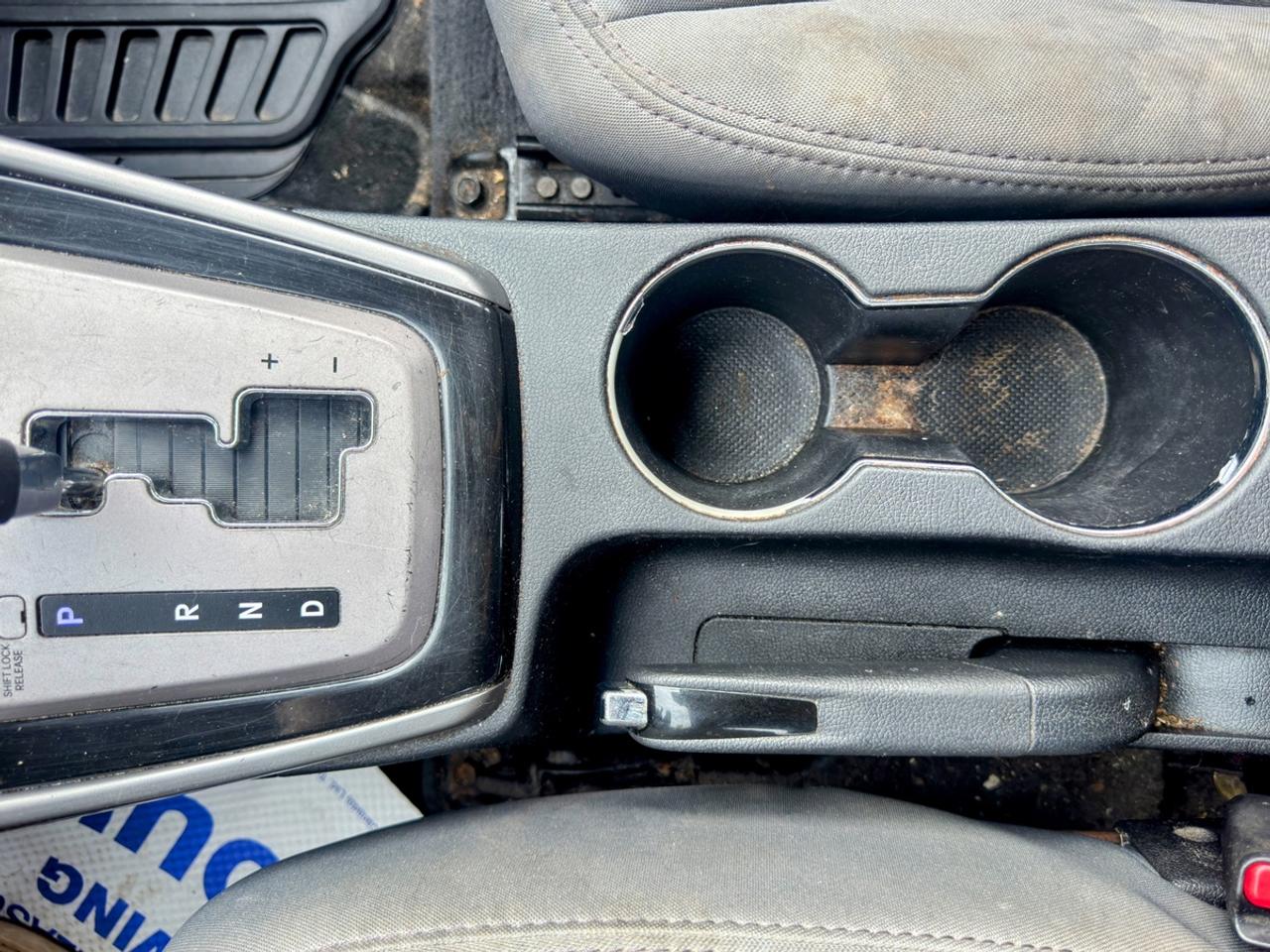 2013 Hyundai Elantra GLS Photo