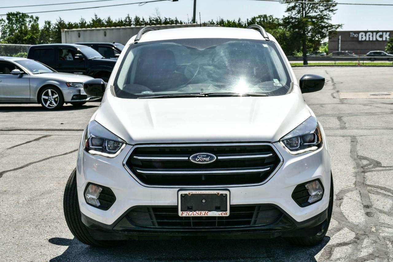 2019 Ford Escape SE Photo1
