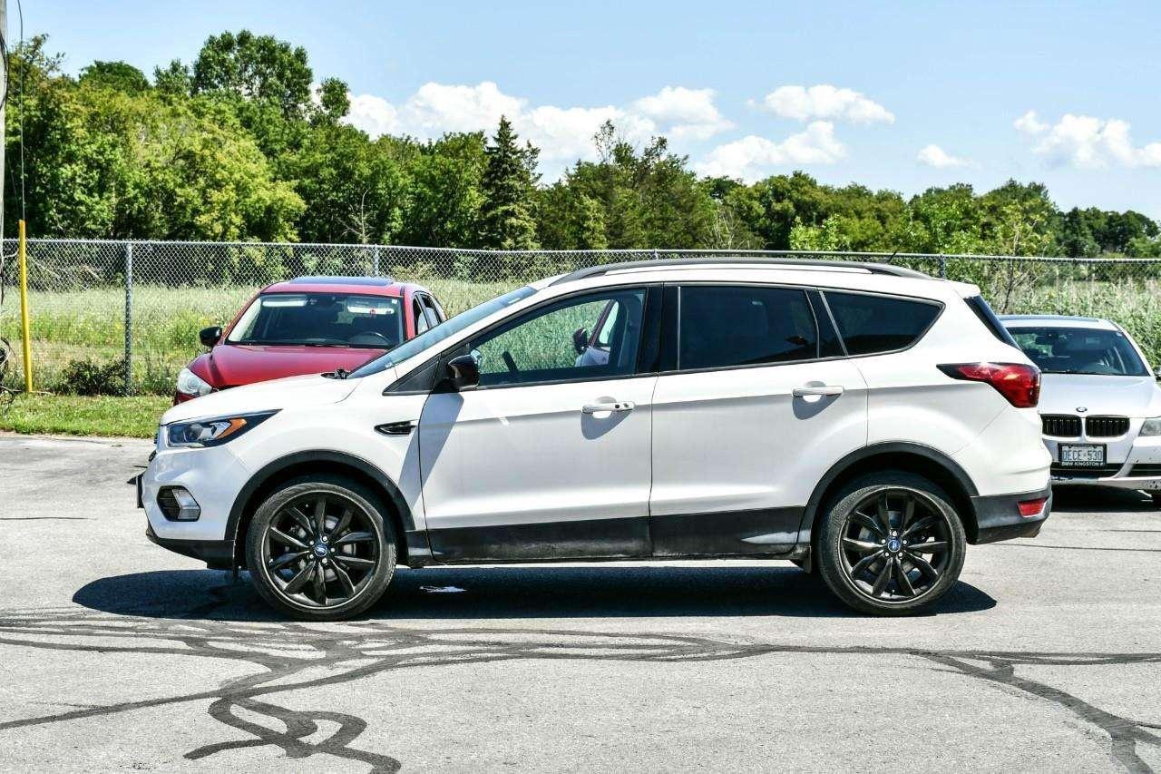 2019 Ford Escape SE Photo