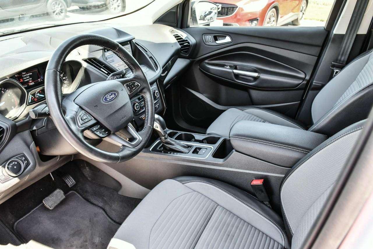 2019 Ford Escape SE Photo