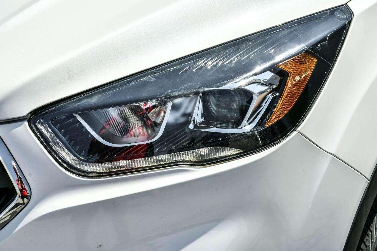 2019 Ford Escape SE Photo