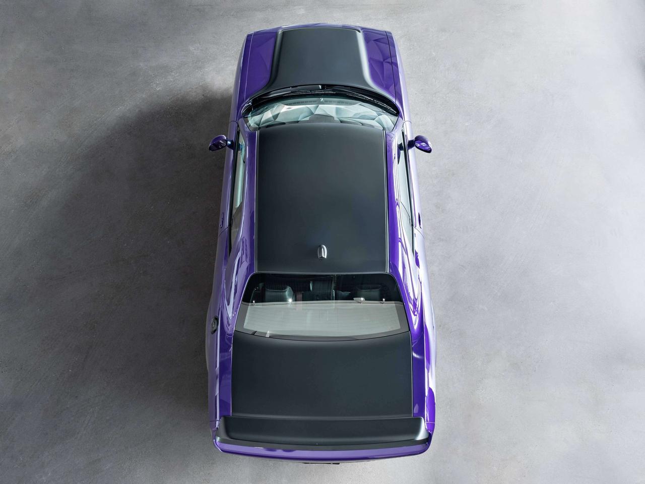 2023 Dodge Challenger SRT Hellcat Redeye Widebody Photo