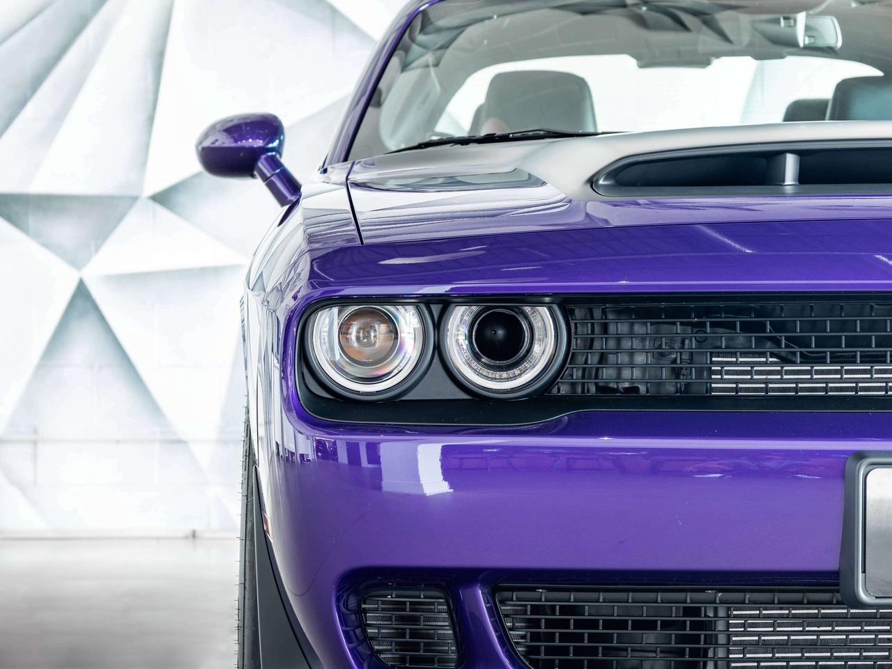 2023 Dodge Challenger SRT Hellcat Redeye Widebody Photo