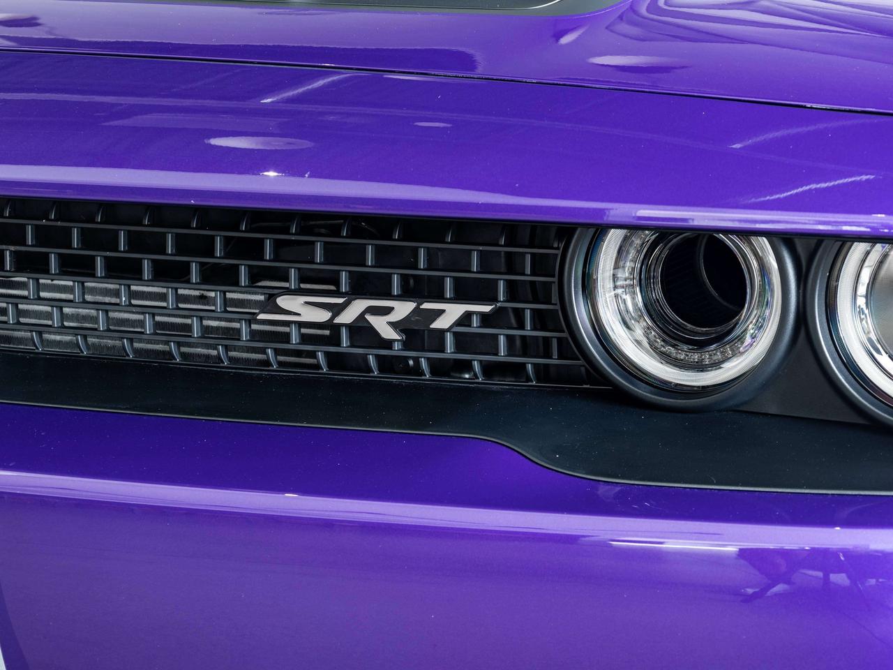 2023 Dodge Challenger SRT Hellcat Redeye Widebody Photo