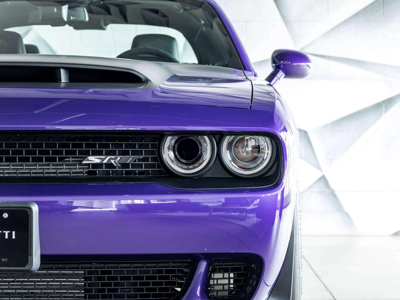 2023 Dodge Challenger SRT Hellcat Redeye Widebody Photo