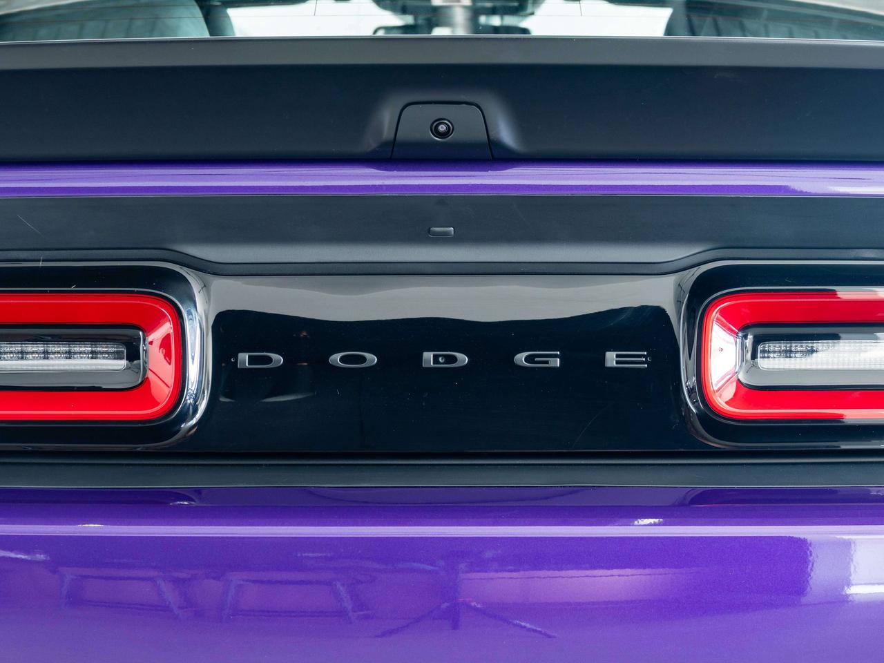 2023 Dodge Challenger SRT Hellcat Redeye Widebody Photo