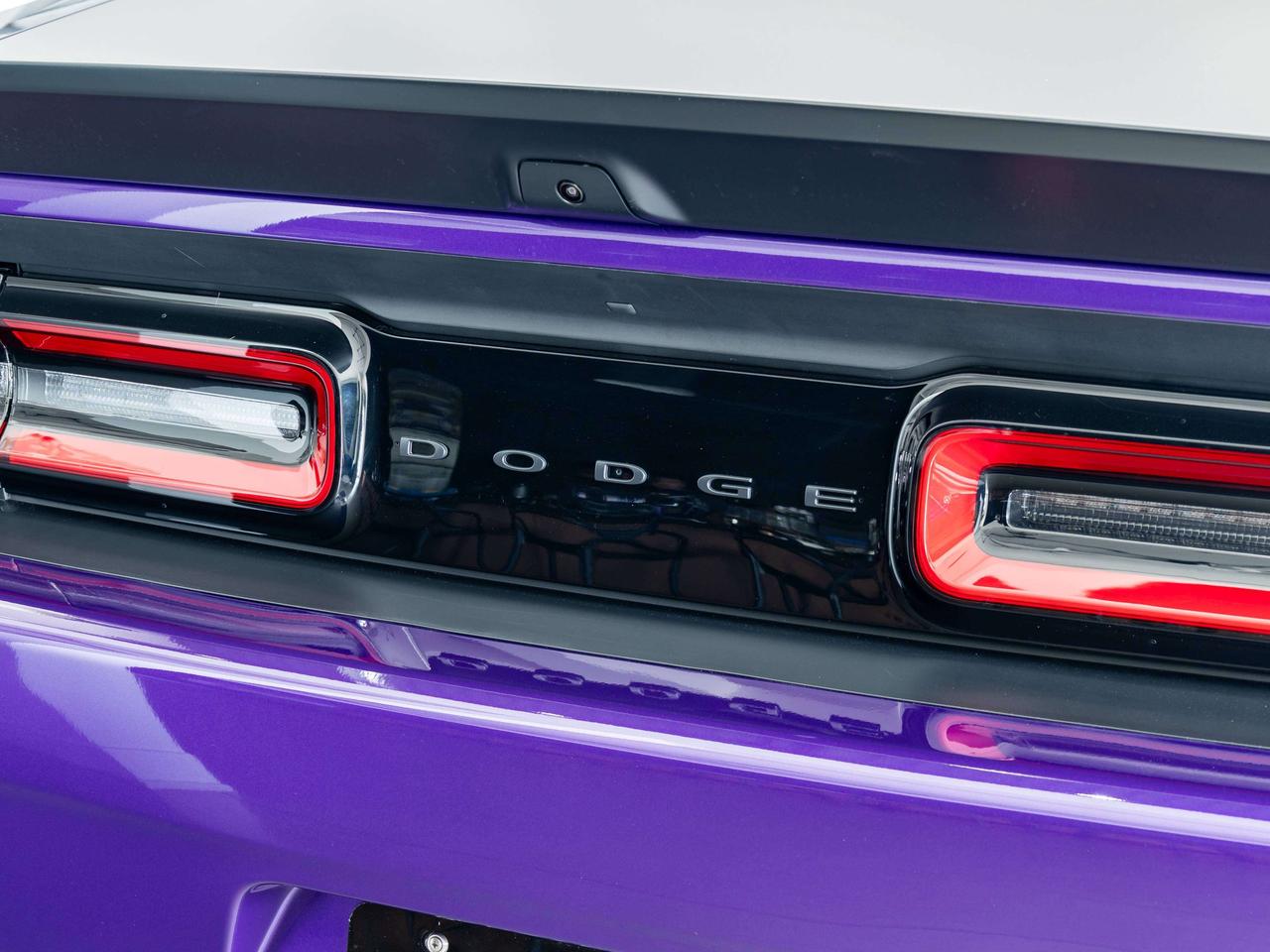2023 Dodge Challenger SRT Hellcat Redeye Widebody Photo