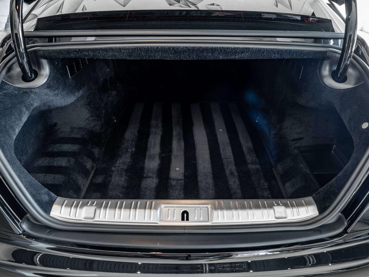2017 Rolls-Royce Wraith  Photo