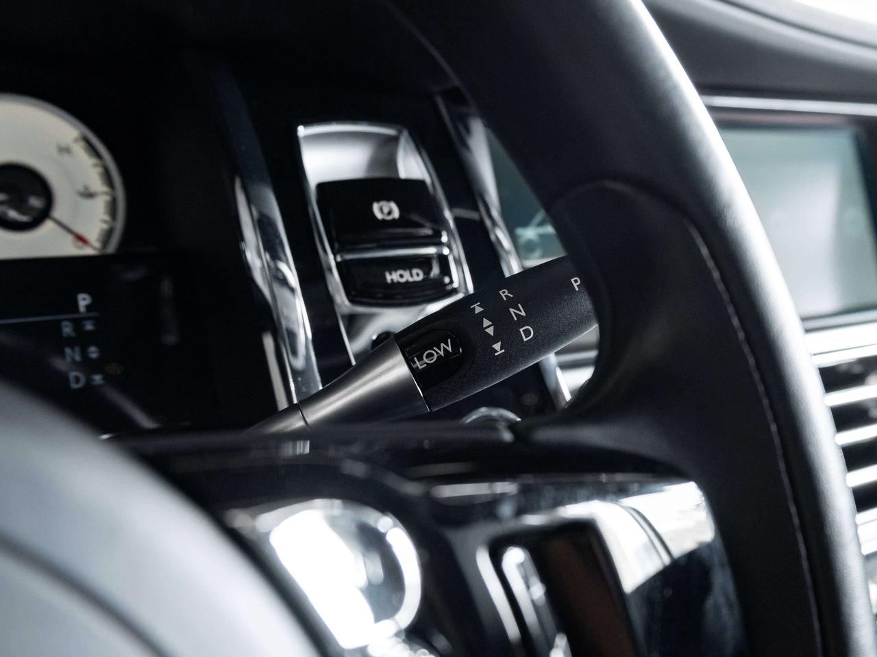 2017 Rolls-Royce Wraith  Photo
