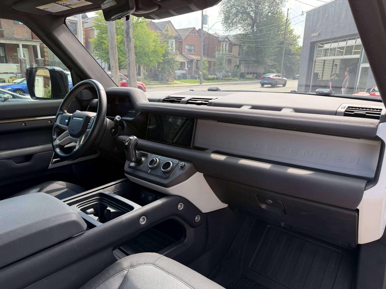 2021 Land Rover Defender X-Dynamic S Photo