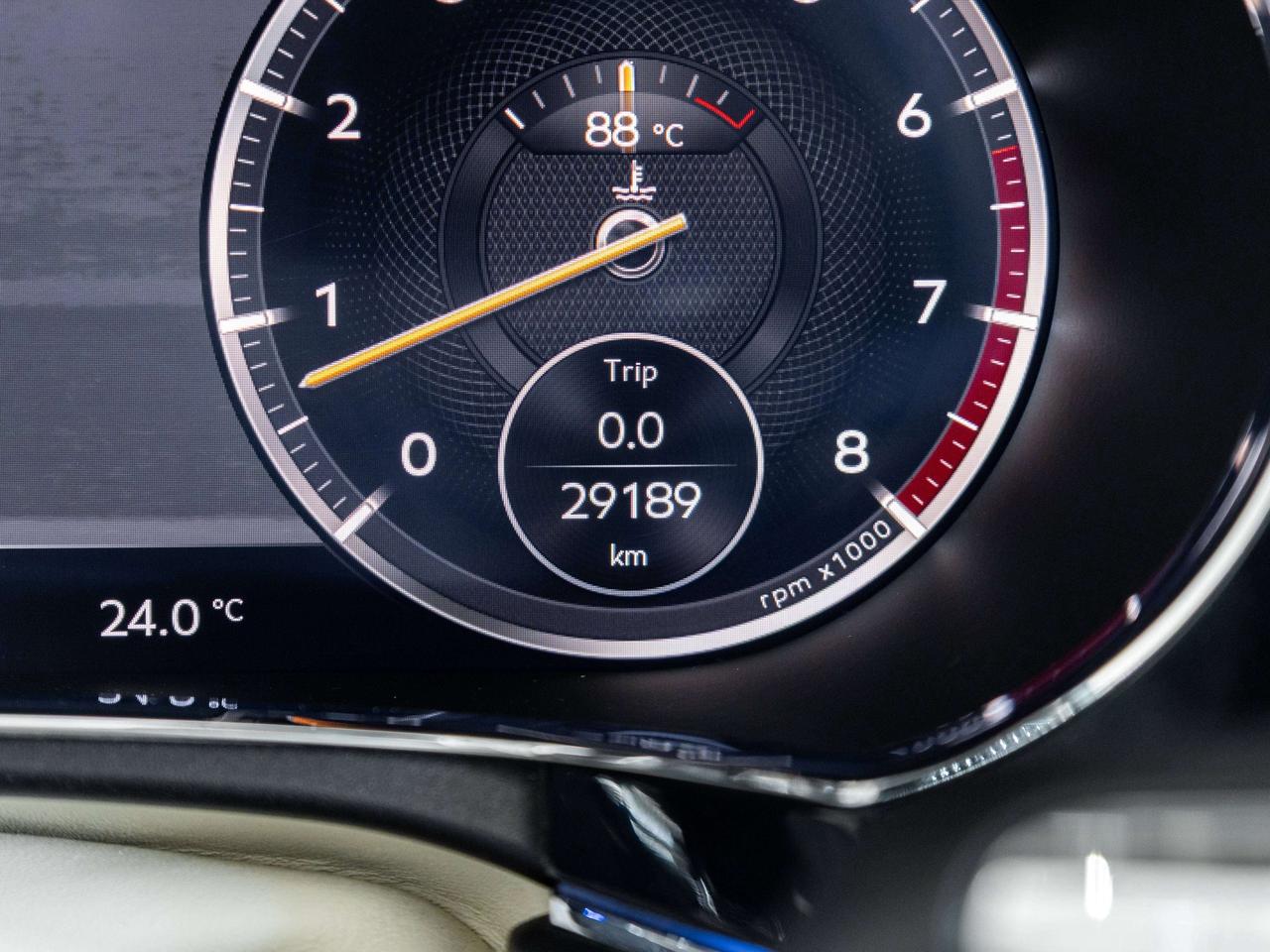 2020 Bentley Continental First Edition Photo