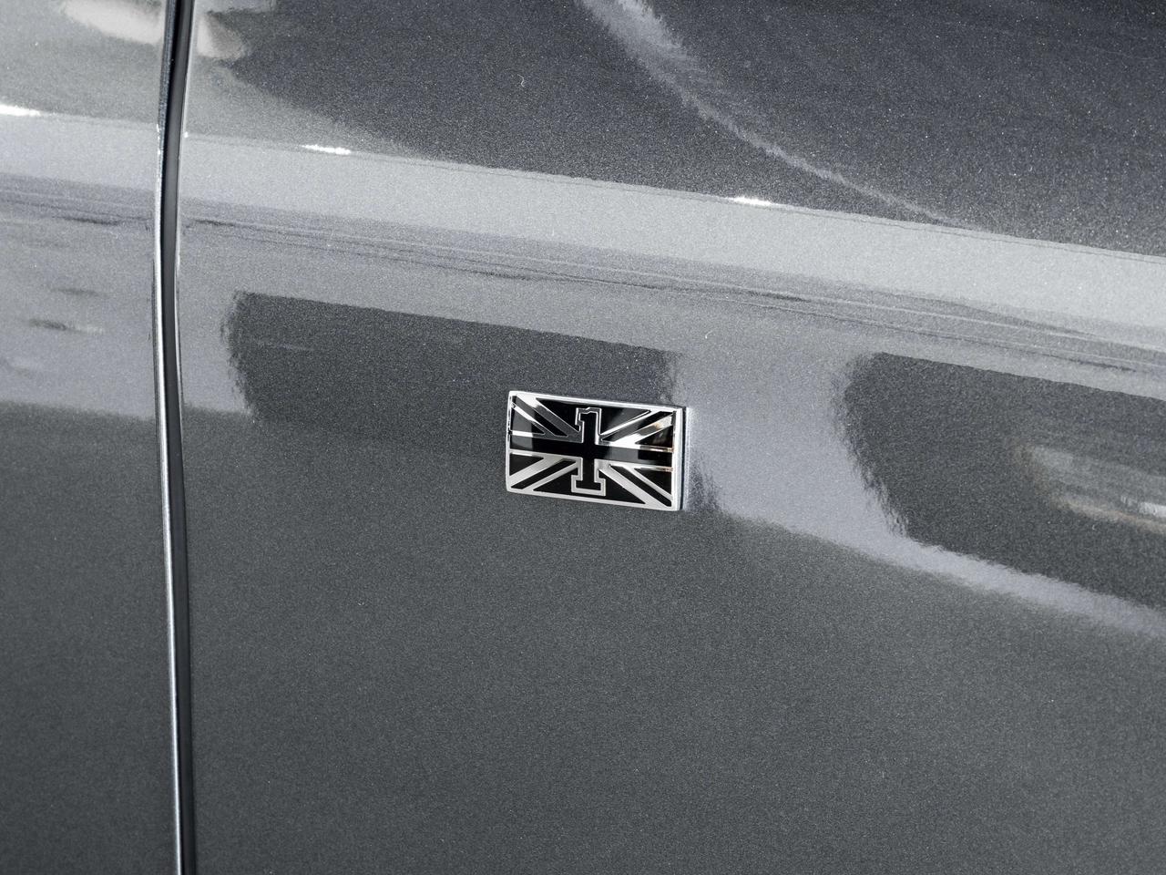 2020 Bentley Continental First Edition Photo