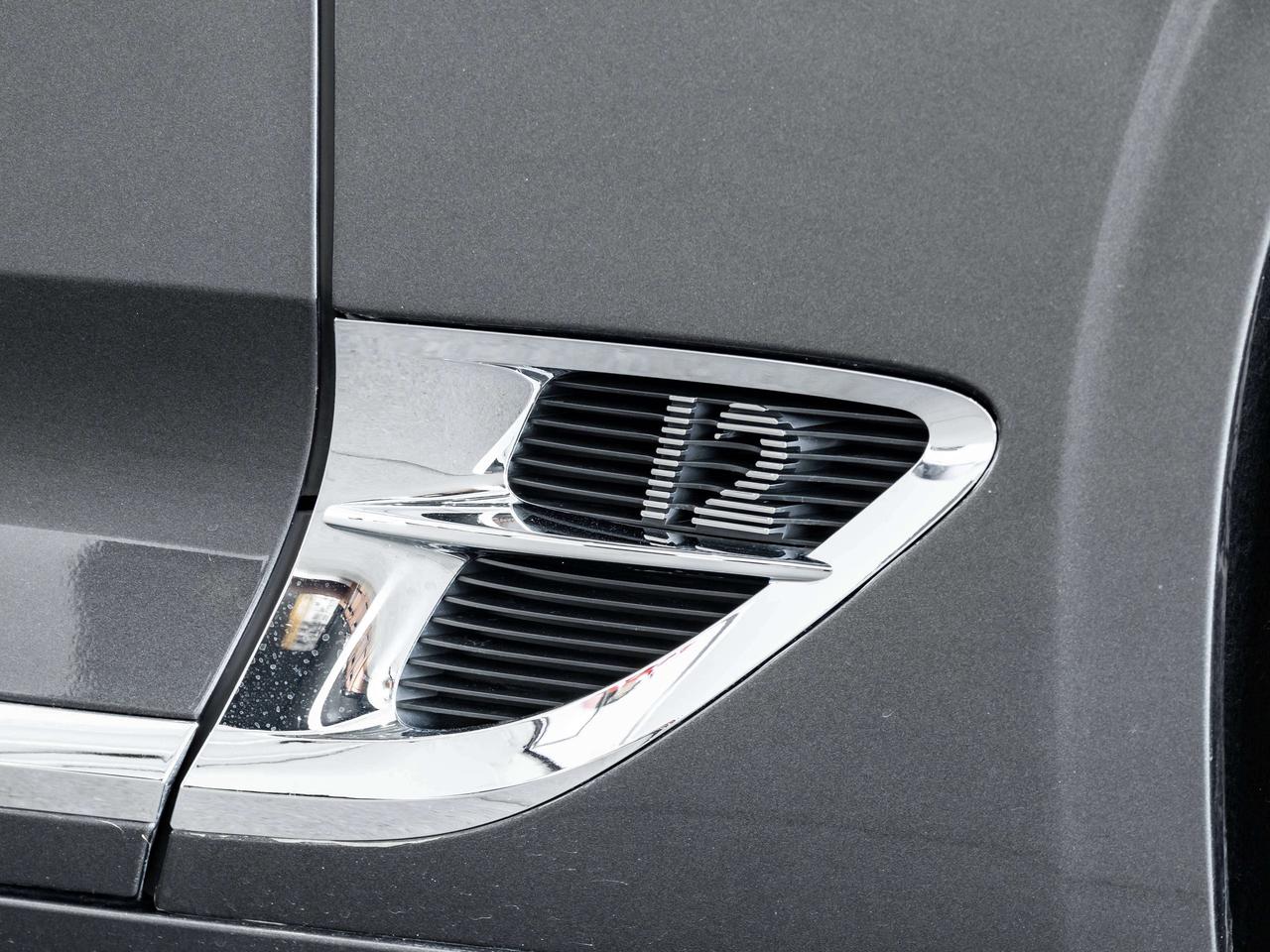 2020 Bentley Continental First Edition Photo