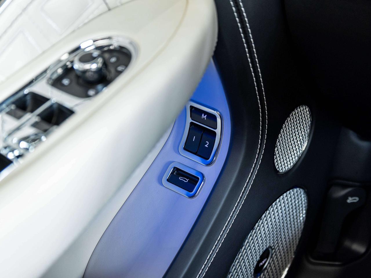 2020 Bentley Continental First Edition Photo