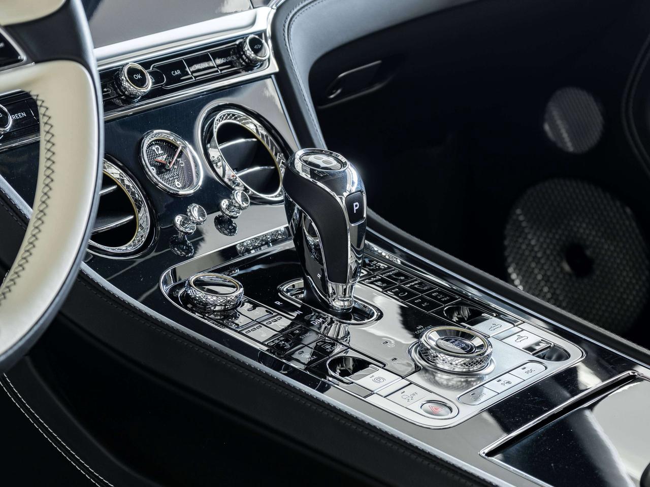 2020 Bentley Continental First Edition Photo