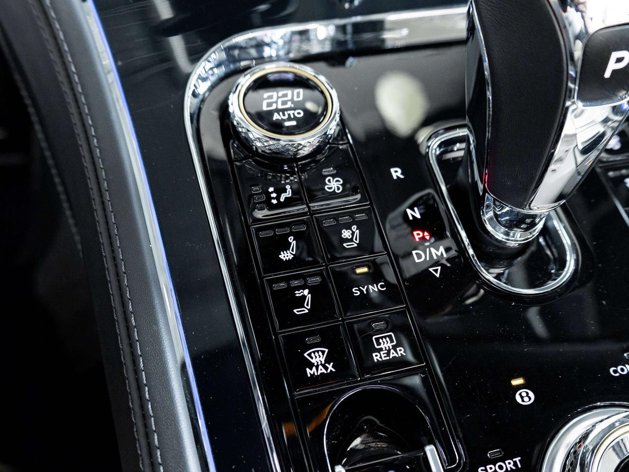 2020 Bentley Continental First Edition Photo