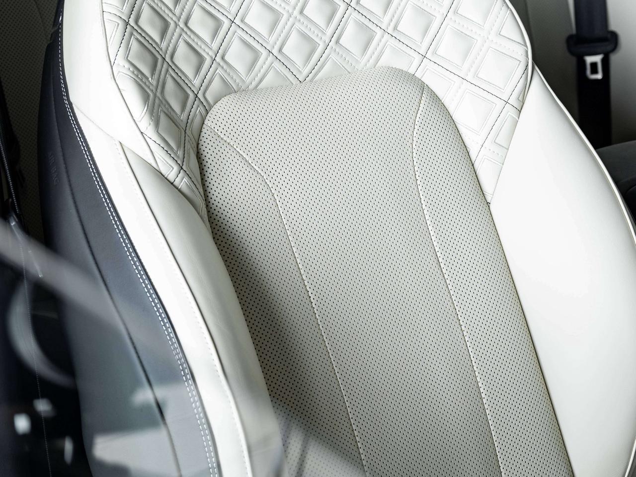 2020 Bentley Continental First Edition Photo