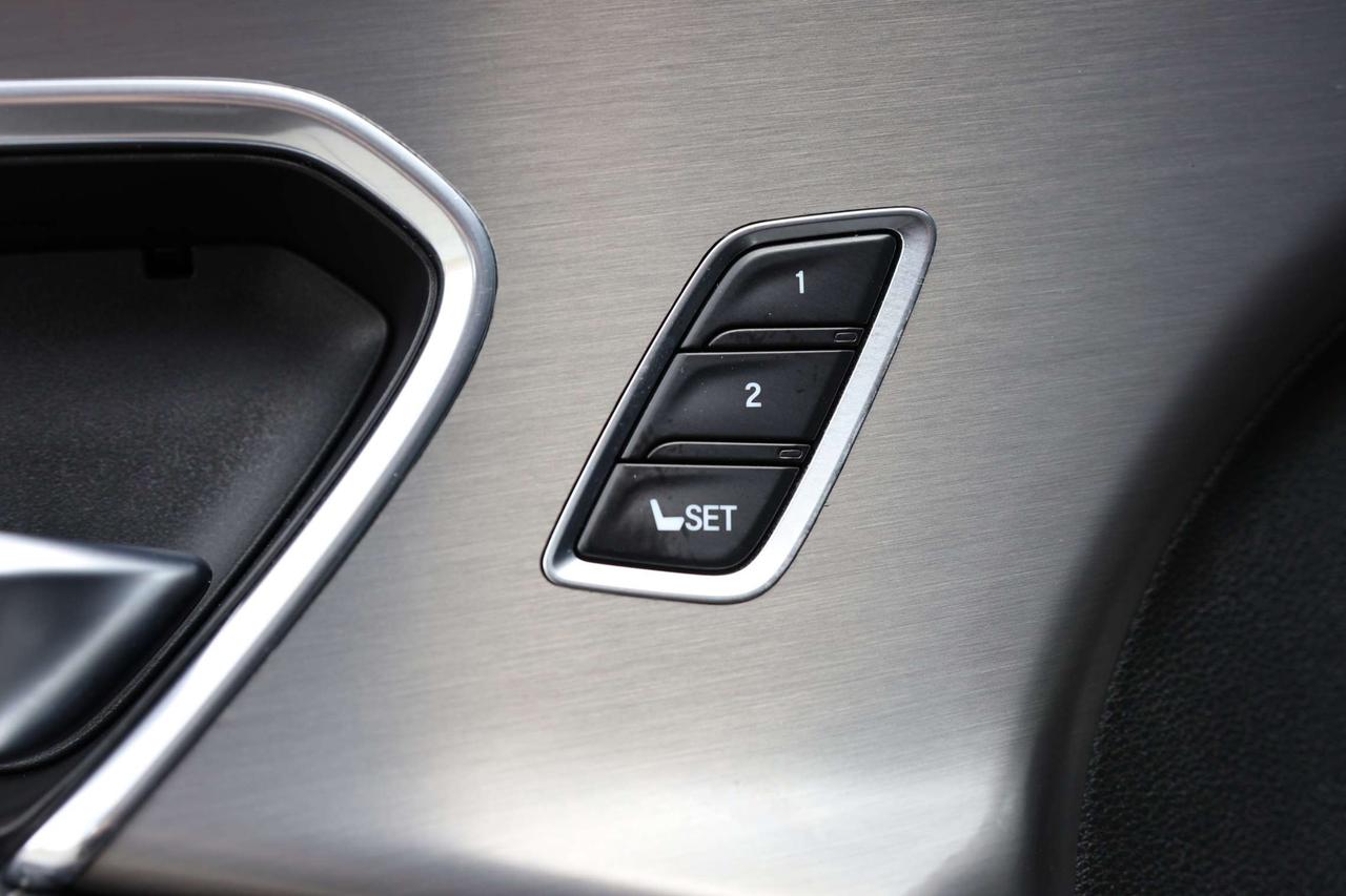 2021 Acura RDX A-Spec SH-AWD-R STARTER/NAV/ADAPT CRUISE/BCAM/BLIS/FCW/LKA/LEATHER&SUEDE/H SEATS & STEERING/KEYLESS/CARPLAY/PANOROOF Photo