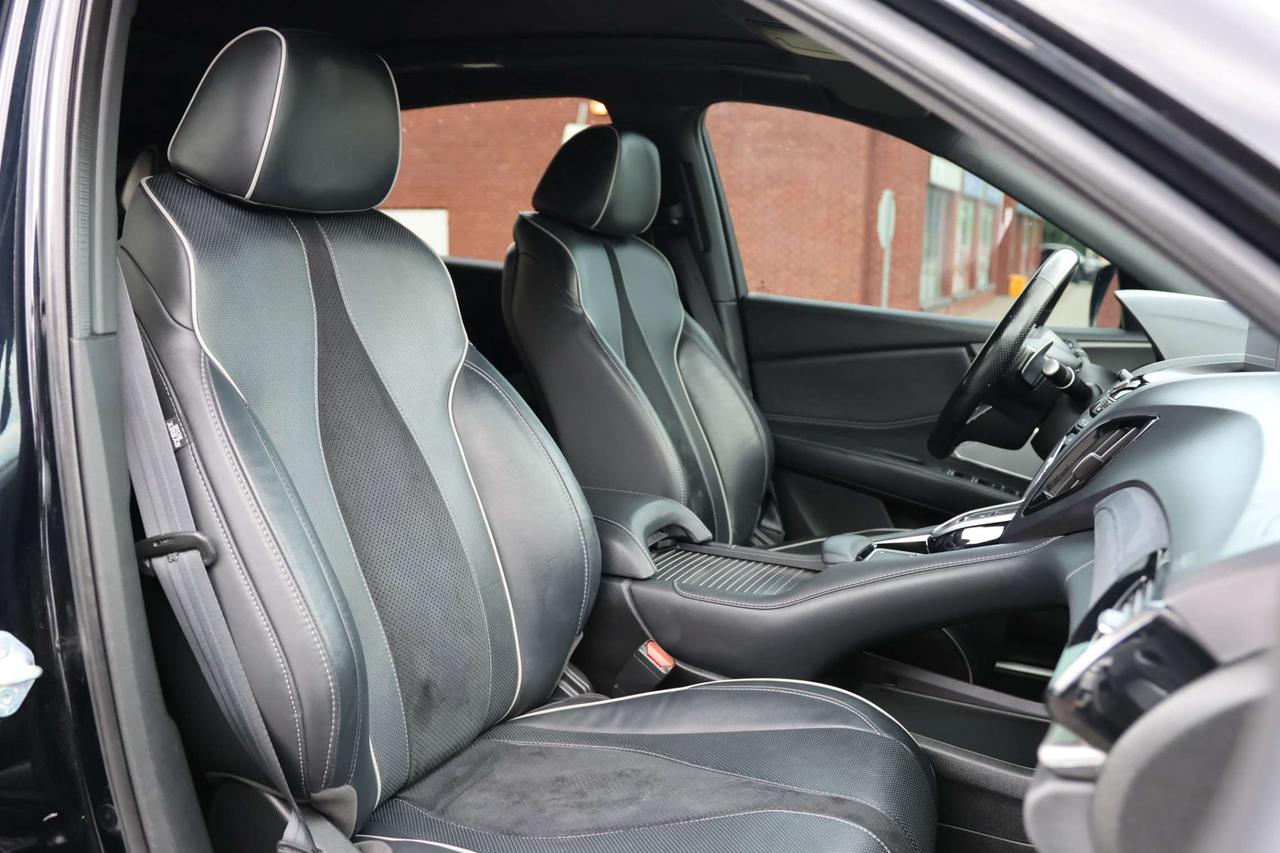 2021 Acura RDX A-Spec SH-AWD-R STARTER/NAV/ADAPT CRUISE/BCAM/BLIS/FCW/LKA/LEATHER&SUEDE/H SEATS & STEERING/KEYLESS/CARPLAY/PANOROOF Photo
