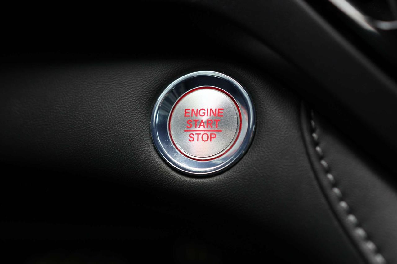 2021 Acura RDX A-Spec SH-AWD-R STARTER/NAV/ADAPT CRUISE/BCAM/BLIS/FCW/LKA/LEATHER&SUEDE/H SEATS & STEERING/KEYLESS/CARPLAY/PANOROOF Photo