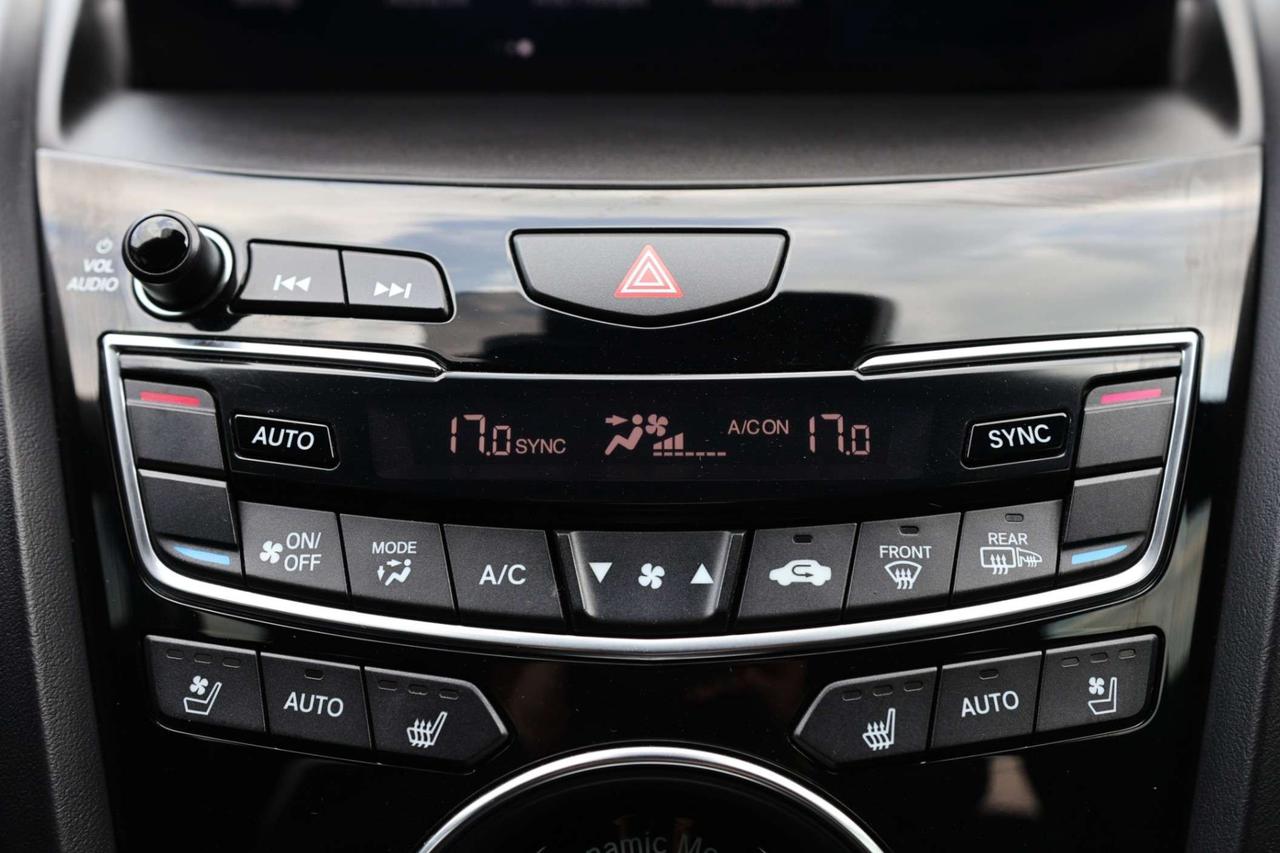 2021 Acura RDX A-Spec SH-AWD-R STARTER/NAV/ADAPT CRUISE/BCAM/BLIS/FCW/LKA/LEATHER&SUEDE/H SEATS & STEERING/KEYLESS/CARPLAY/PANOROOF Photo