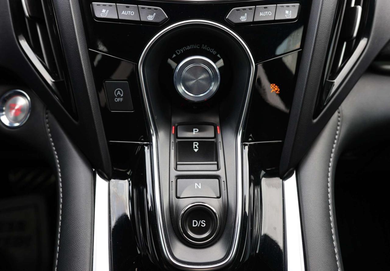 2021 Acura RDX A-Spec SH-AWD-R STARTER/NAV/ADAPT CRUISE/BCAM/BLIS/FCW/LKA/LEATHER&SUEDE/H SEATS & STEERING/KEYLESS/CARPLAY/PANOROOF Photo