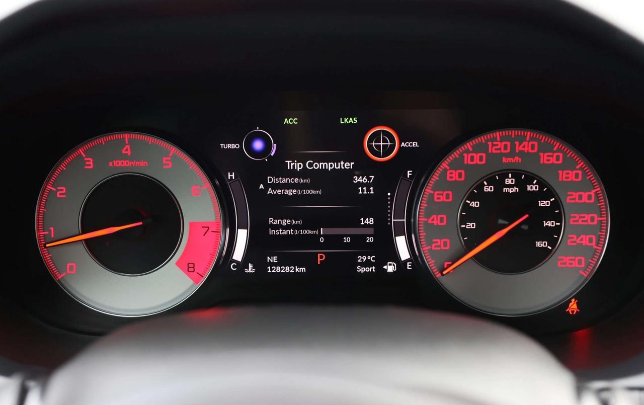 2021 Acura RDX A-Spec SH-AWD-R STARTER/NAV/ADAPT CRUISE/BCAM/BLIS/FCW/LKA/LEATHER&SUEDE/H SEATS & STEERING/KEYLESS/CARPLAY/PANOROOF Photo