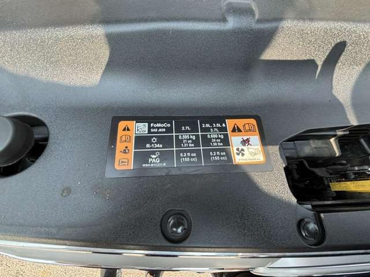 2015 Ford Edge FWD V6 Photo