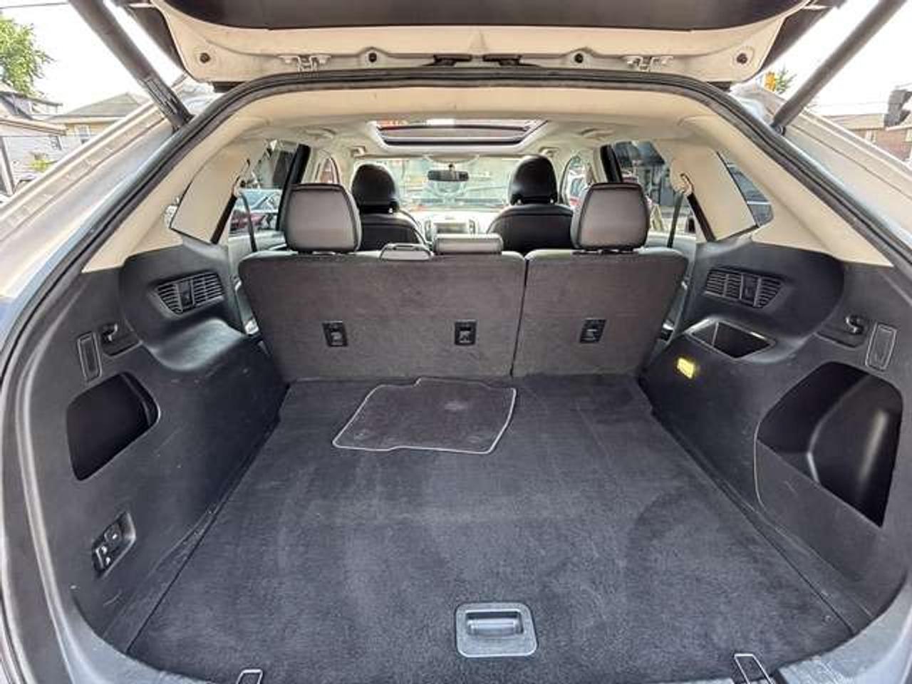 2015 Ford Edge FWD V6 Photo