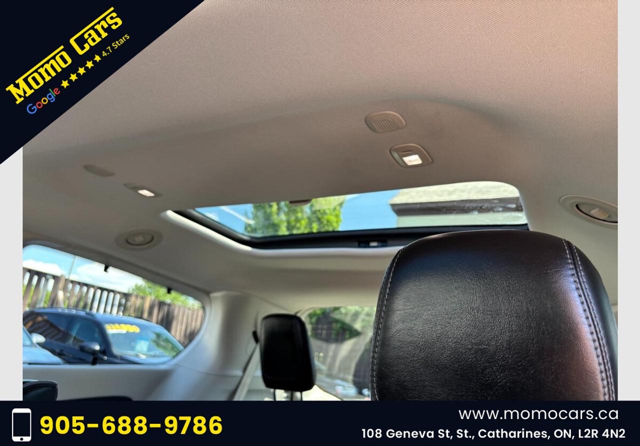 2018 Chrysler Pacifica Hybrid Limited Photo