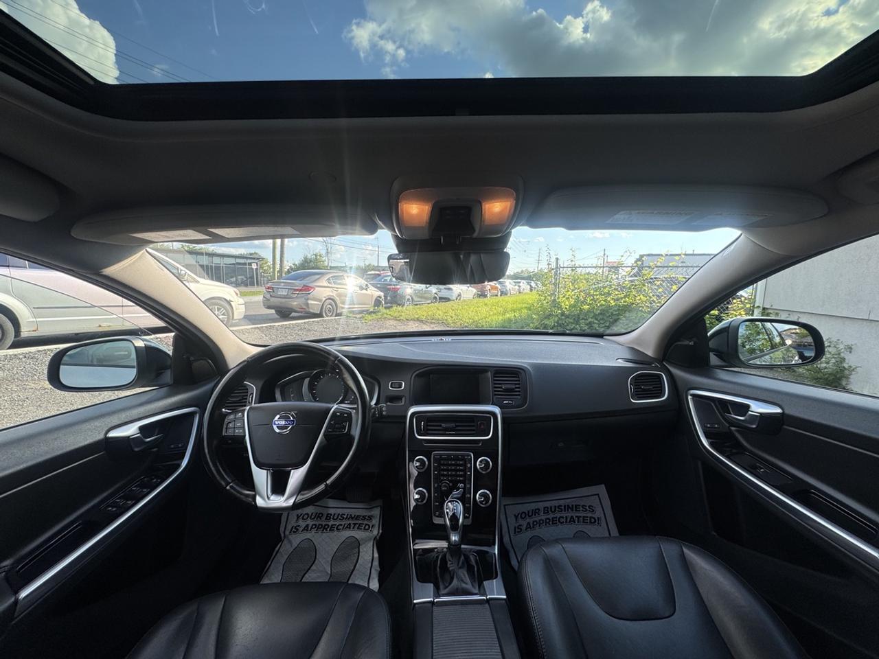 2018 Volvo V60 Dynamic Photo