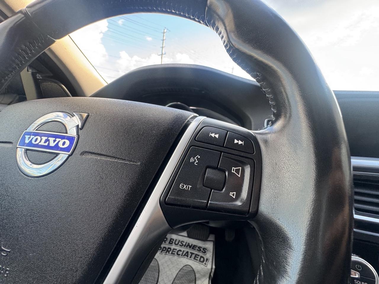 2018 Volvo V60 Dynamic Photo