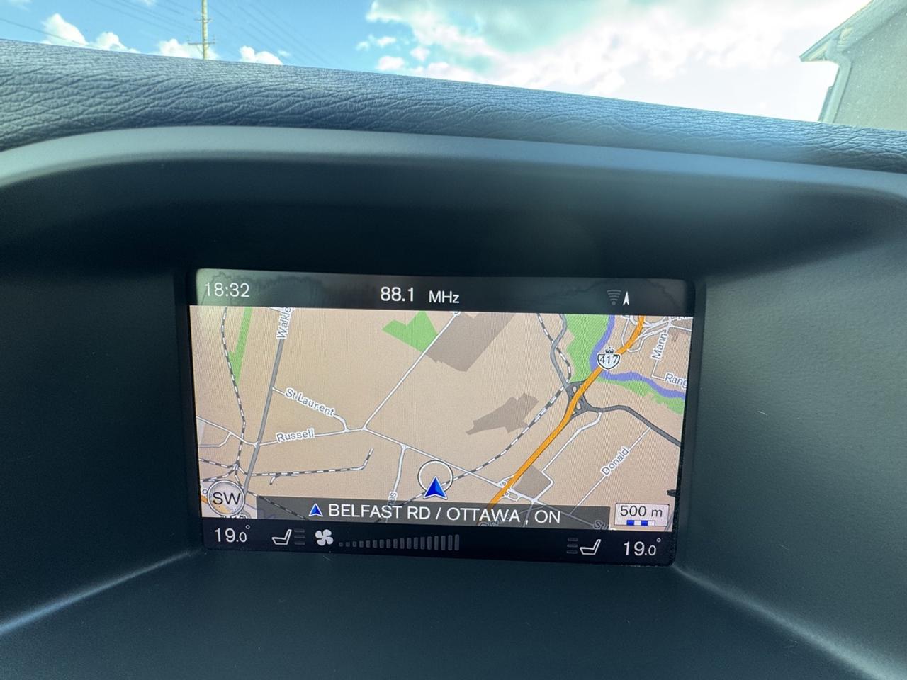 2018 Volvo V60 Dynamic Photo