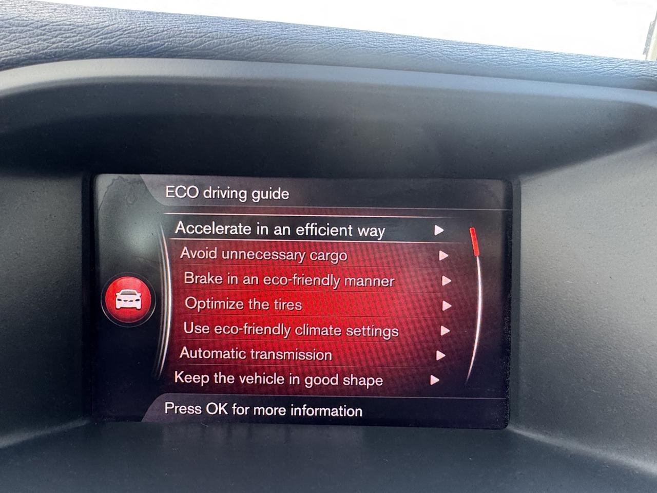 2018 Volvo V60 Dynamic Photo