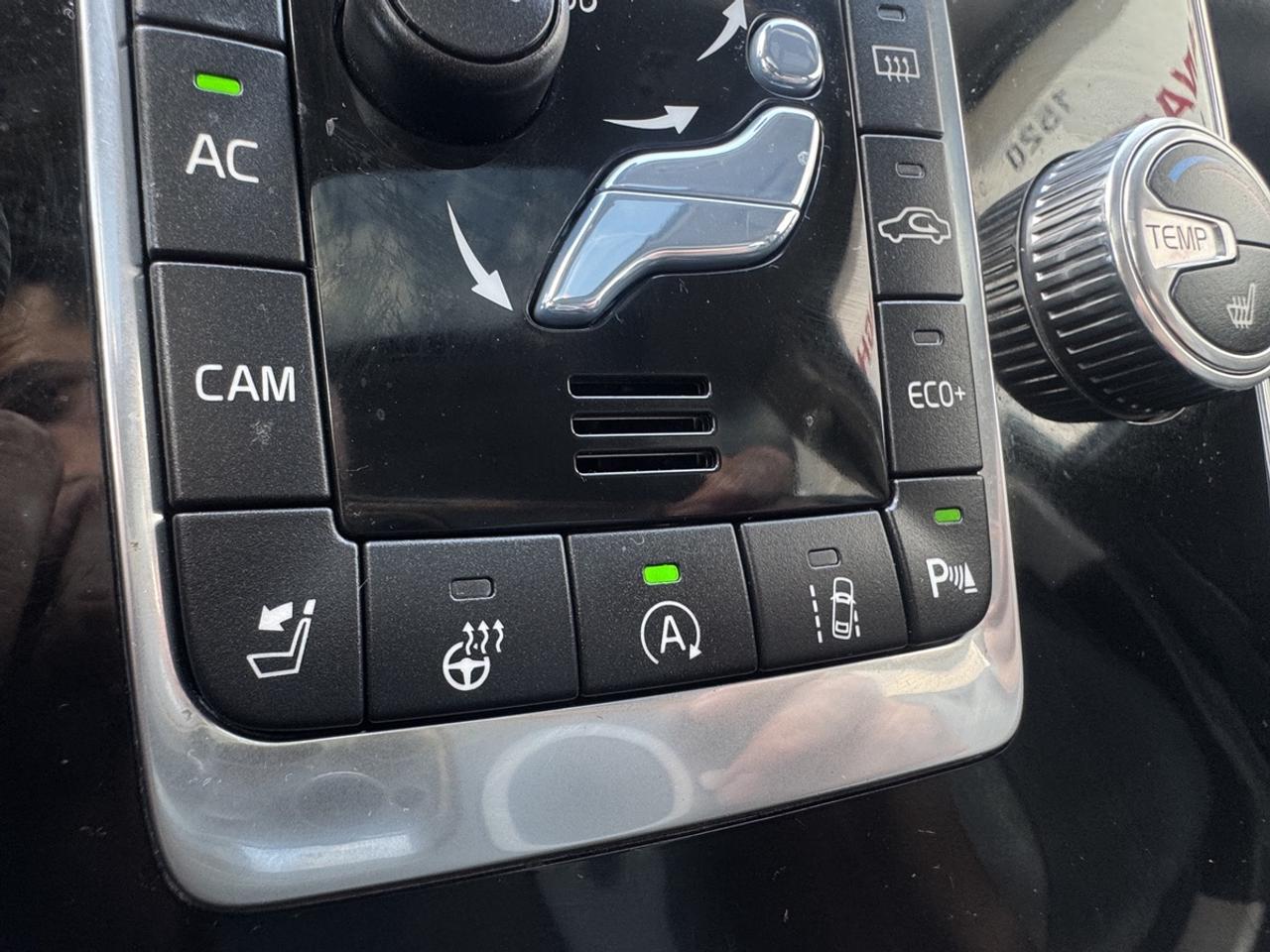 2018 Volvo V60 Dynamic Photo