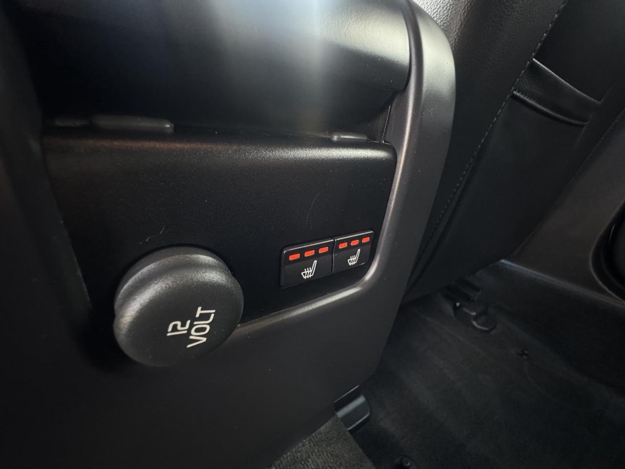 2018 Volvo V60 Dynamic Photo