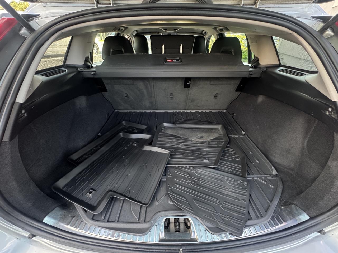 2018 Volvo V60 Dynamic Photo