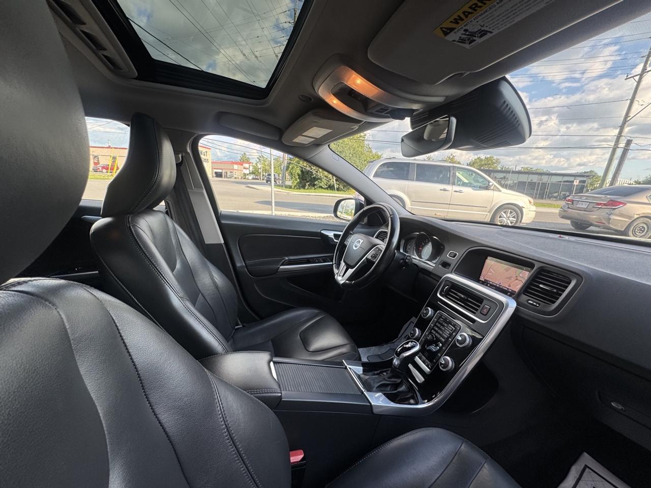 2018 Volvo V60 Dynamic Photo