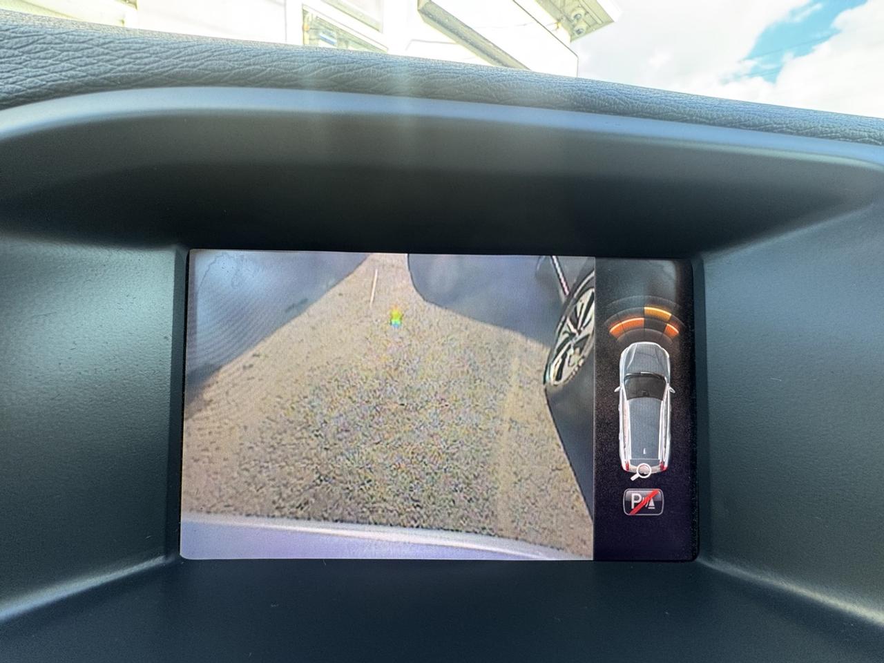 2018 Volvo V60 Dynamic Photo
