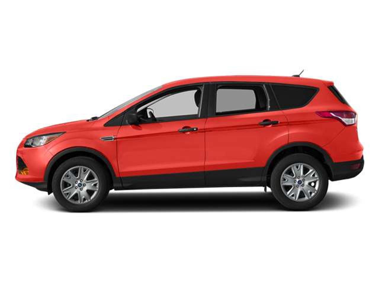 2014 Ford Escape ESCAPE Photo