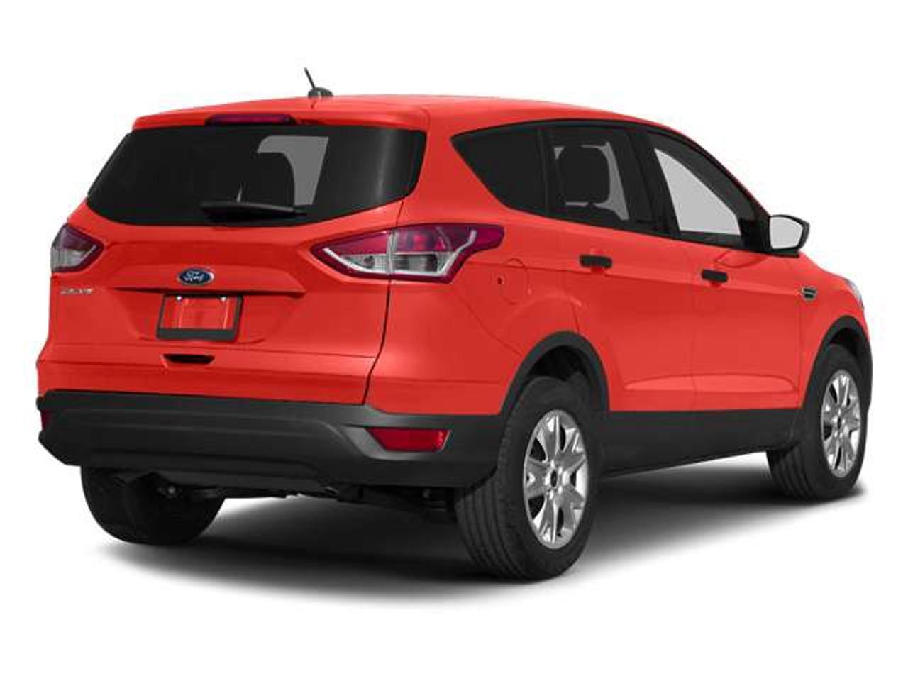 2014 Ford Escape ESCAPE Photo
