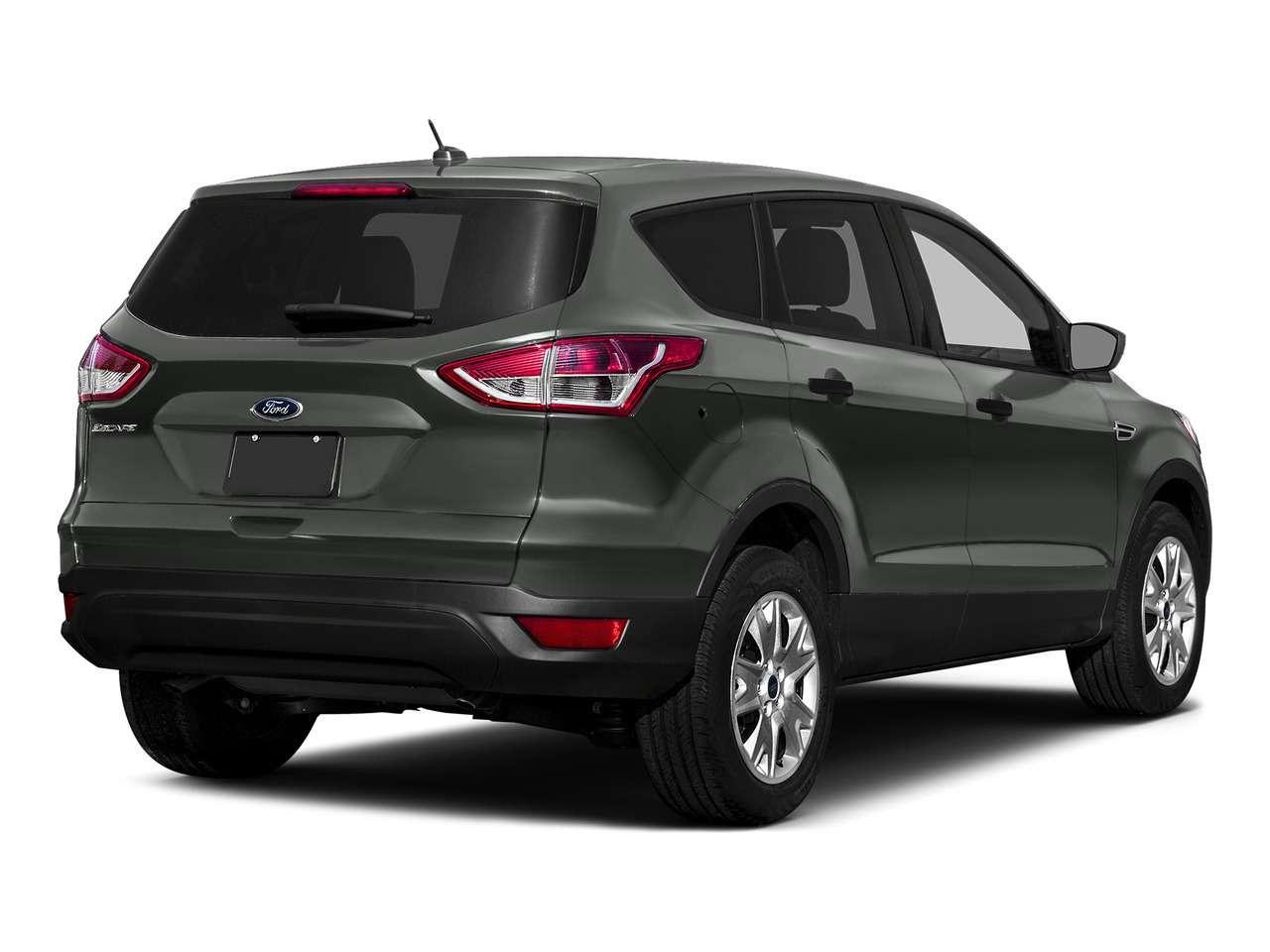 2015 Ford Escape ESCAPE Photo
