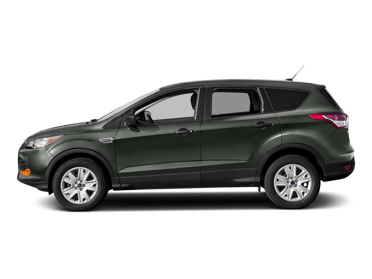 2015 Ford Escape ESCAPE Photo