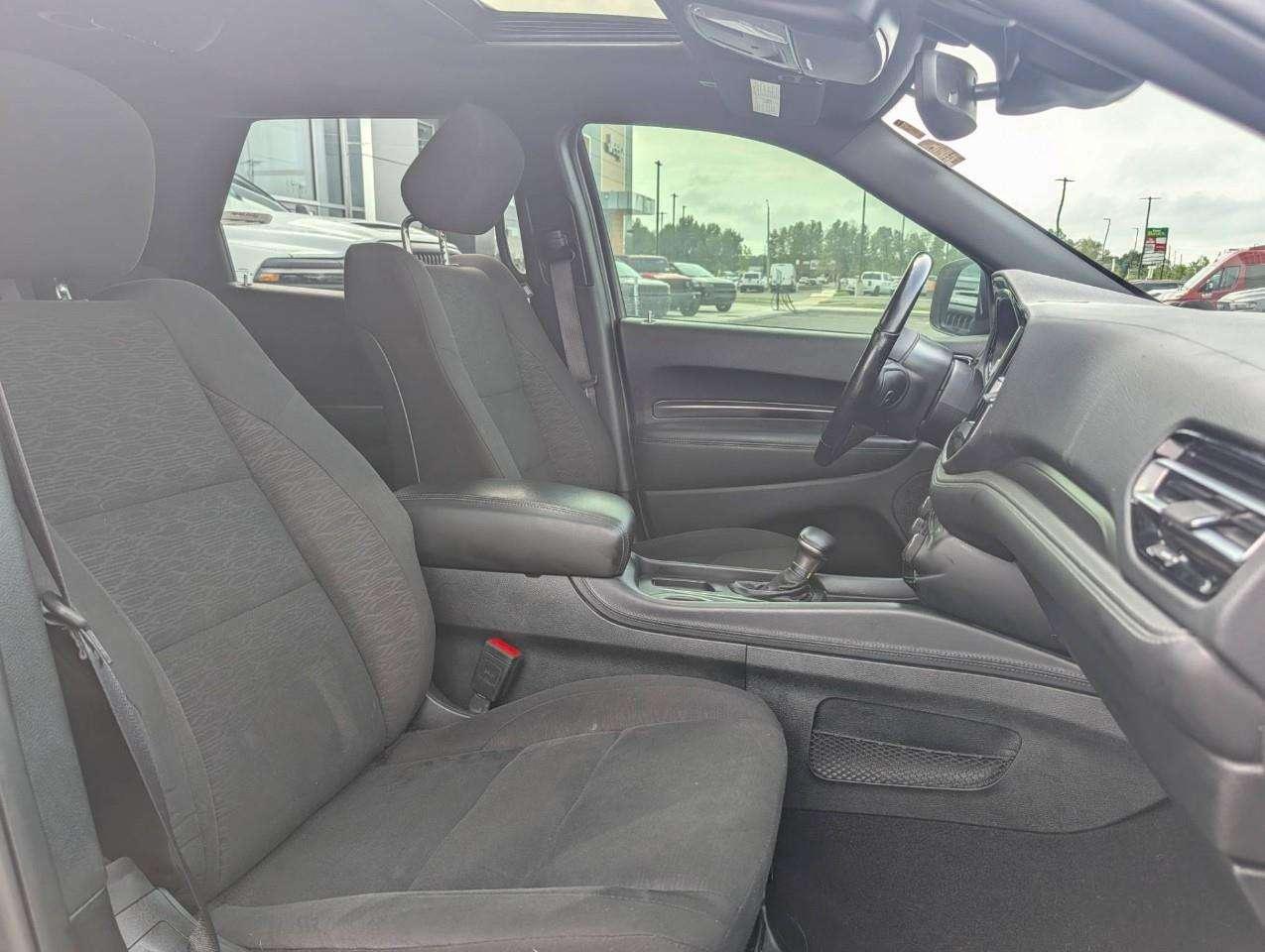 2024 Dodge Durango SXT 7 PASSENGER SUV Photo