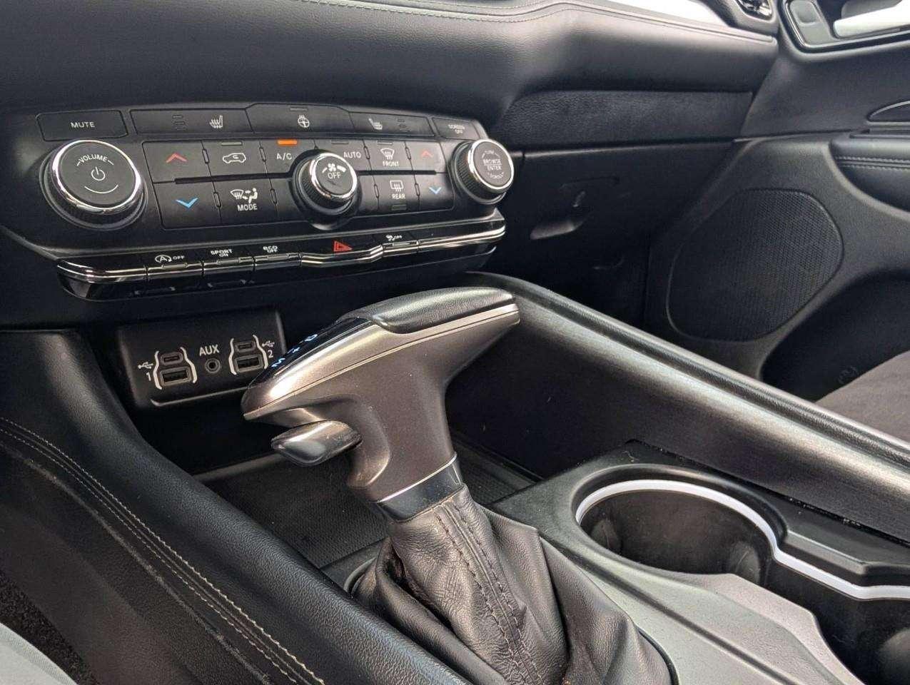 2024 Dodge Durango SXT 7 PASSENGER SUV Photo