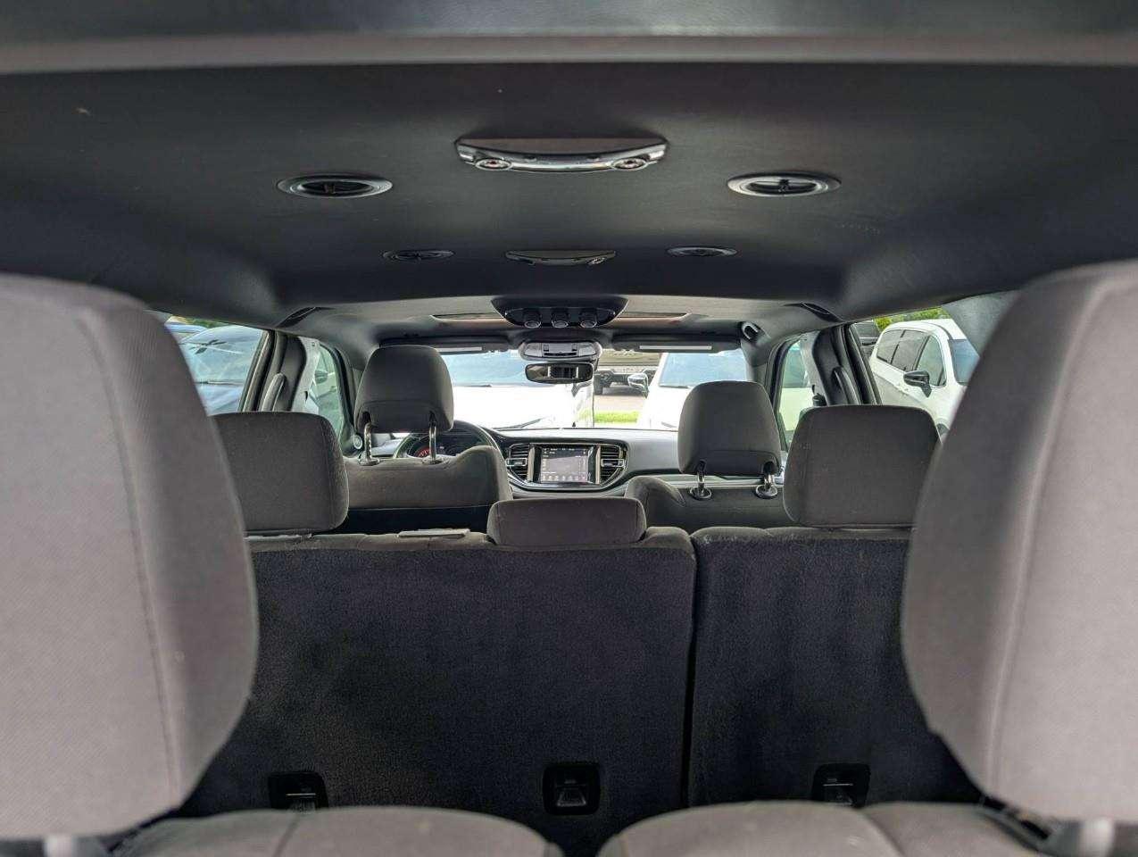 2024 Dodge Durango SXT 7 PASSENGER SUV Photo