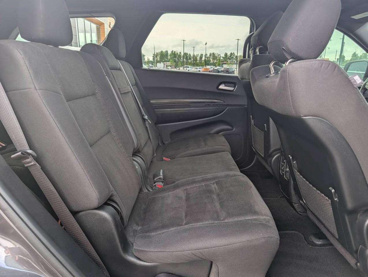 2024 Dodge Durango SXT 7 PASSENGER SUV Photo